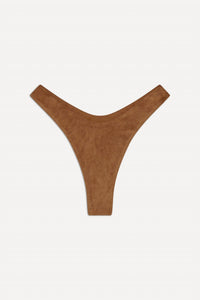 Frankies Bikinis - Full Moon Bikini Bottom