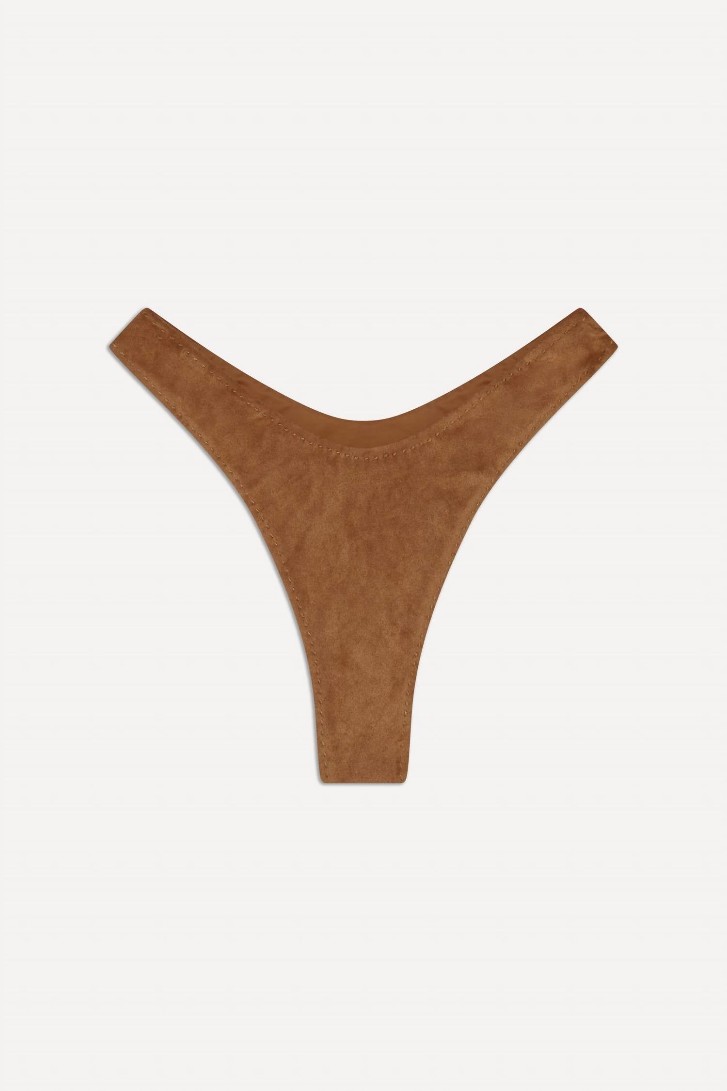 Frankies Bikinis - Full Moon Bikini Bottom