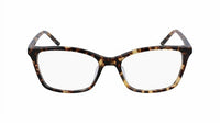Dkny - Women's Dk5013 Rectangle Eyeglasses