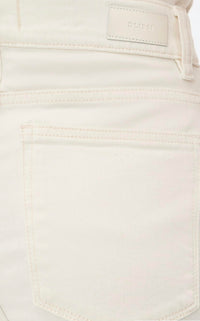 Dl1961 - Women'S - Hepburn Wide Leg High Rise Jeans - 31"
