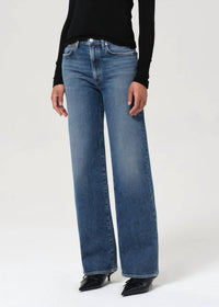Agolde - Harper Straight Leg Jeans