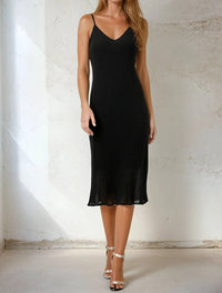 Maven West - Caprice Lined Tank Dress