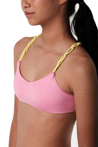 Submarine - Girl's Coco Scoop Bikini Set