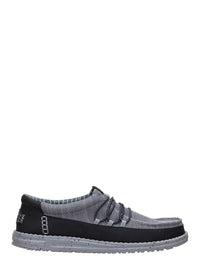 Hey Dude - Men's Wally Guard Stretch Sox Shoes