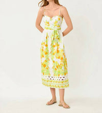Lilly Pulitzer - Katina Midi Dress
