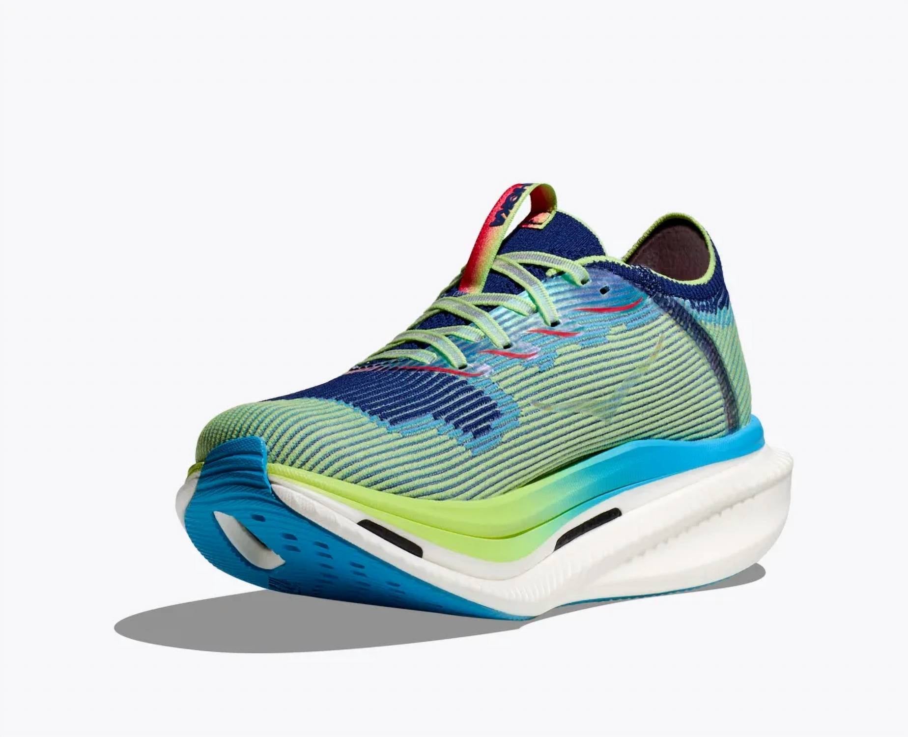 Hoka - Unisex Cielo X1 Running Shoes