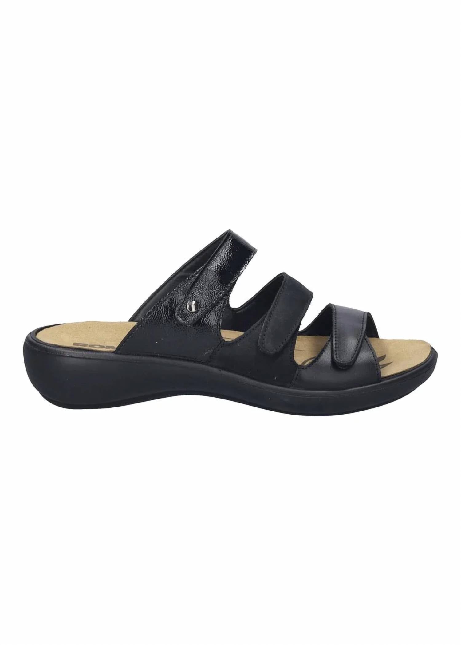 Romika Usa - Women's Ibiza 10 Casual Sandals