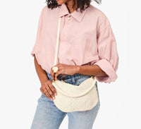 Clare V. - Women's Petit Moyen Messenger Bag