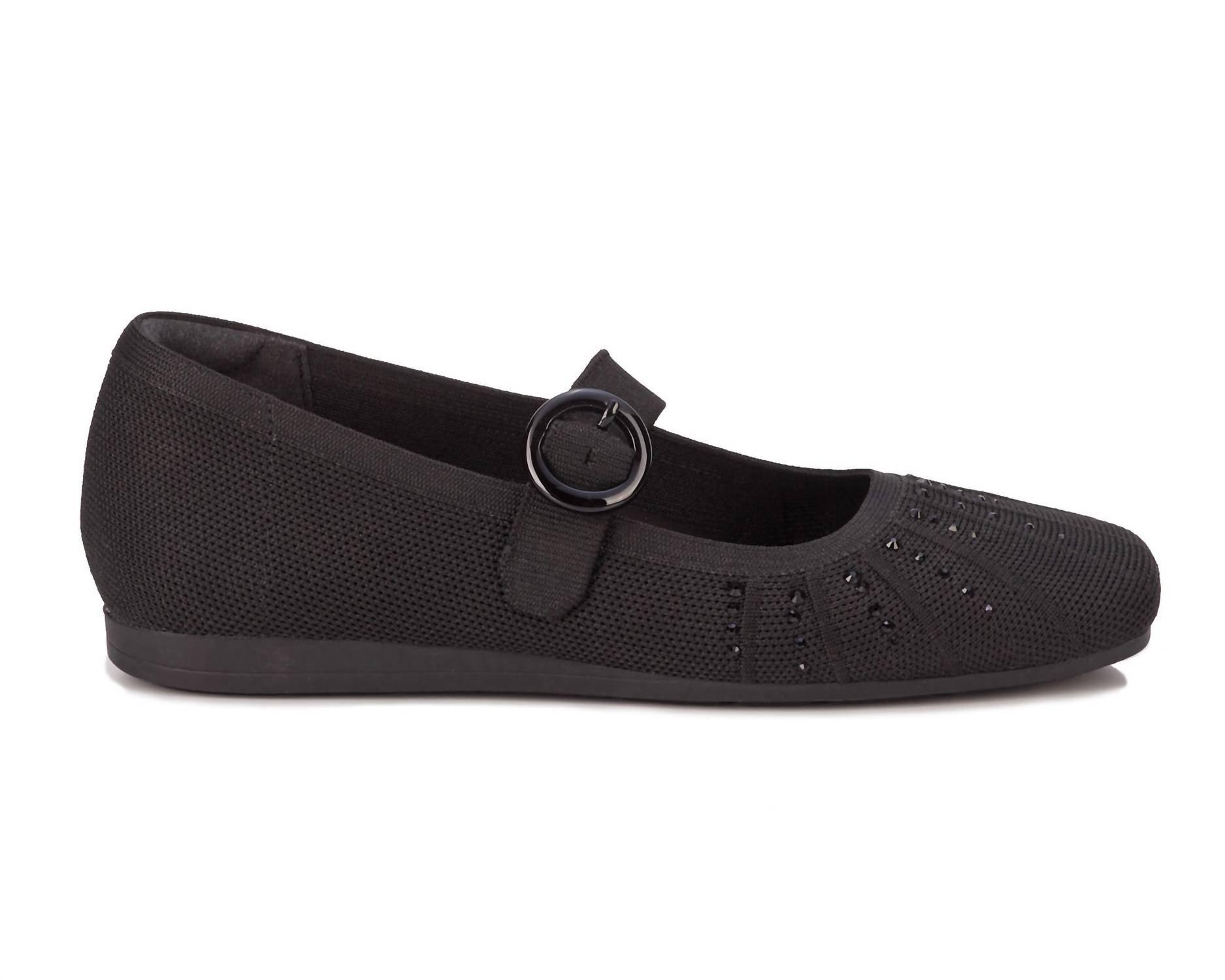 Drew - Women's Naomi Shoes