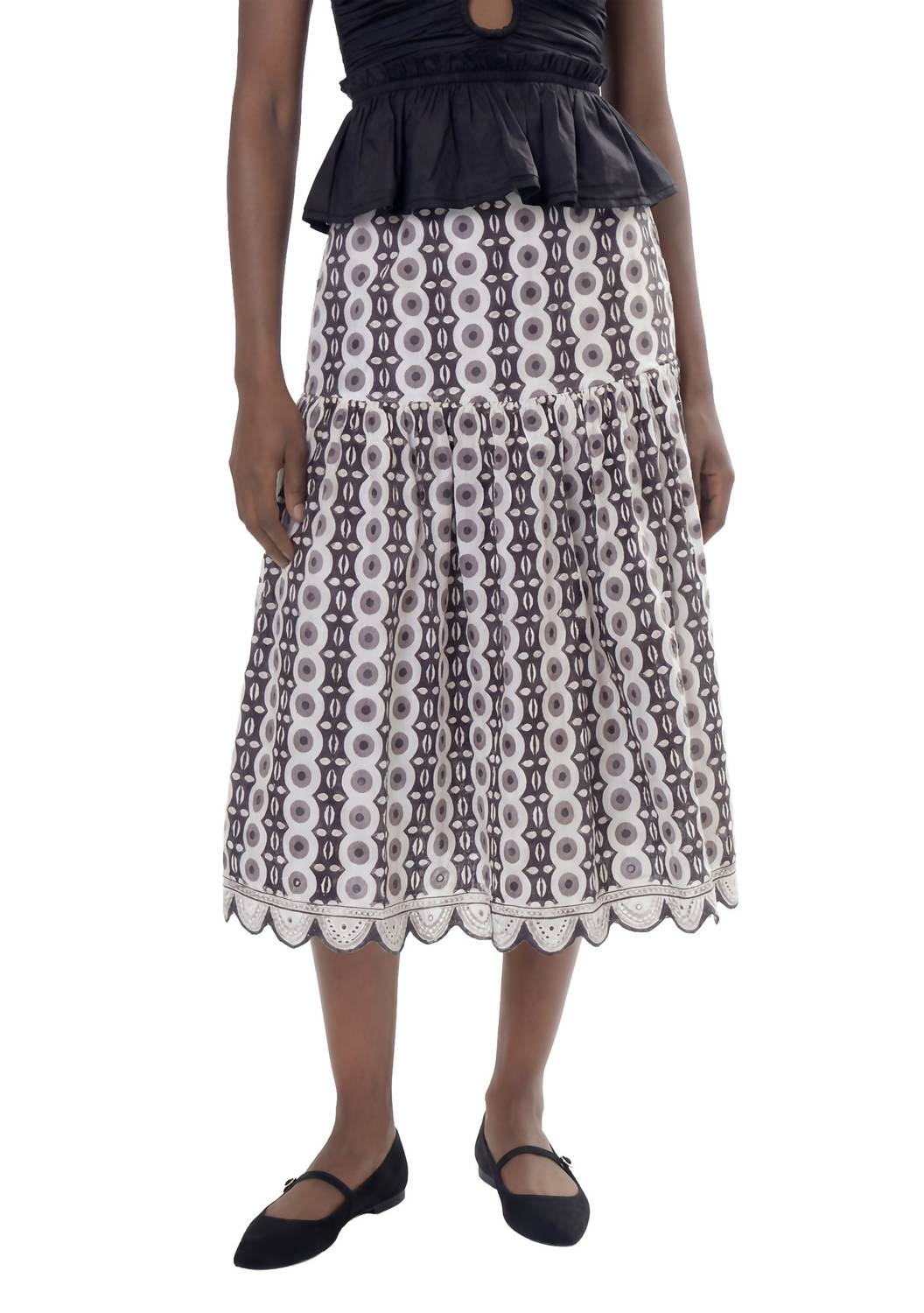 Area Stars - Women's Riya Skirt