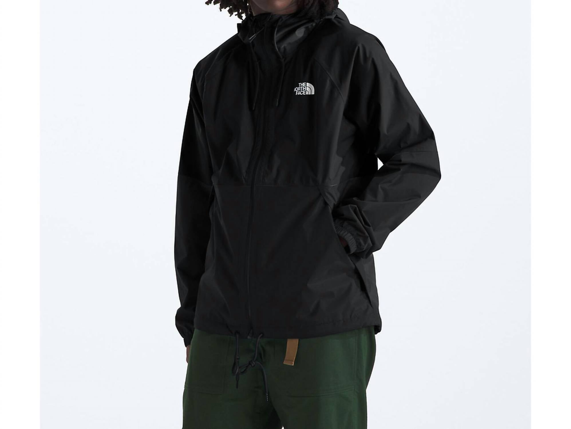 The North Face - Antora Rain Hoodie