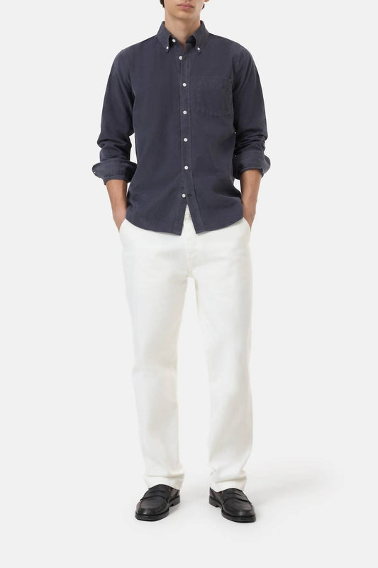 Closed - Men's Button Down Shirt