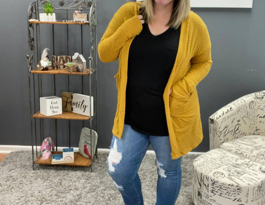 Blakeley - Lola Cardigan