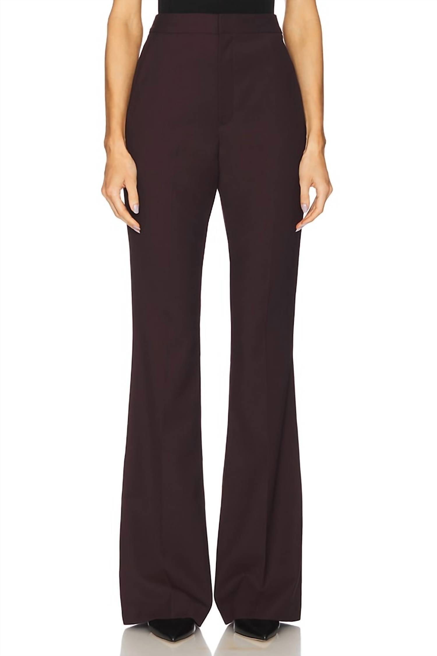 A.L.C. - Sophie Ii Pants
