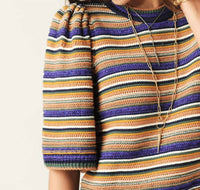 Ba&Sh - Farfaela Sweater