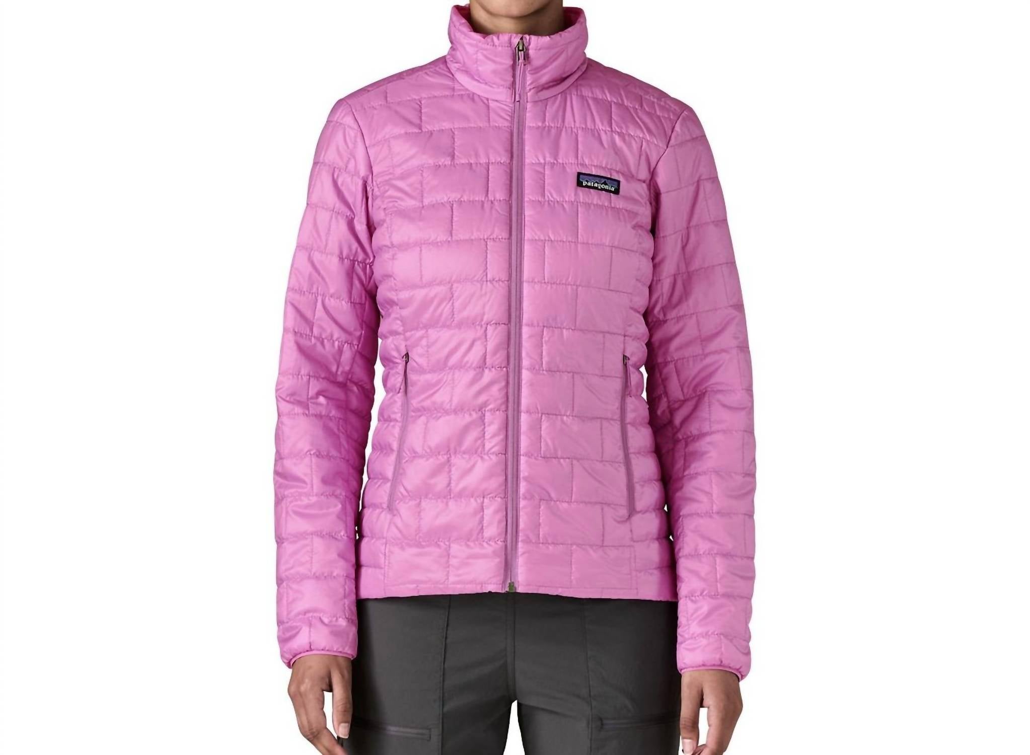 Patagonia - Nano Puff Jacket