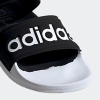 Adidas - Unisex Adlette Velcro Sandals