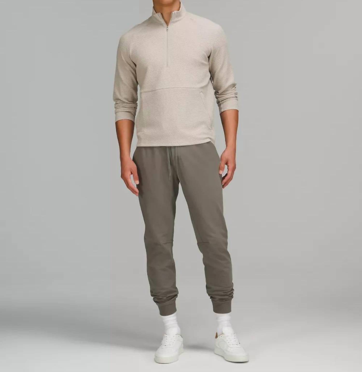 Lululemon - City Sweat Jogger