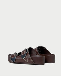 Loeffler Randall - Women's Nico Two-band Sandal