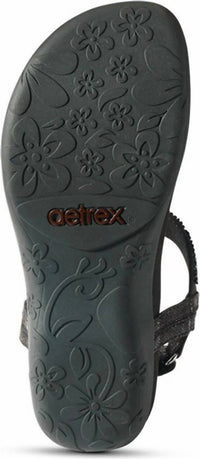 Aetrex - Women's Jade Sandal