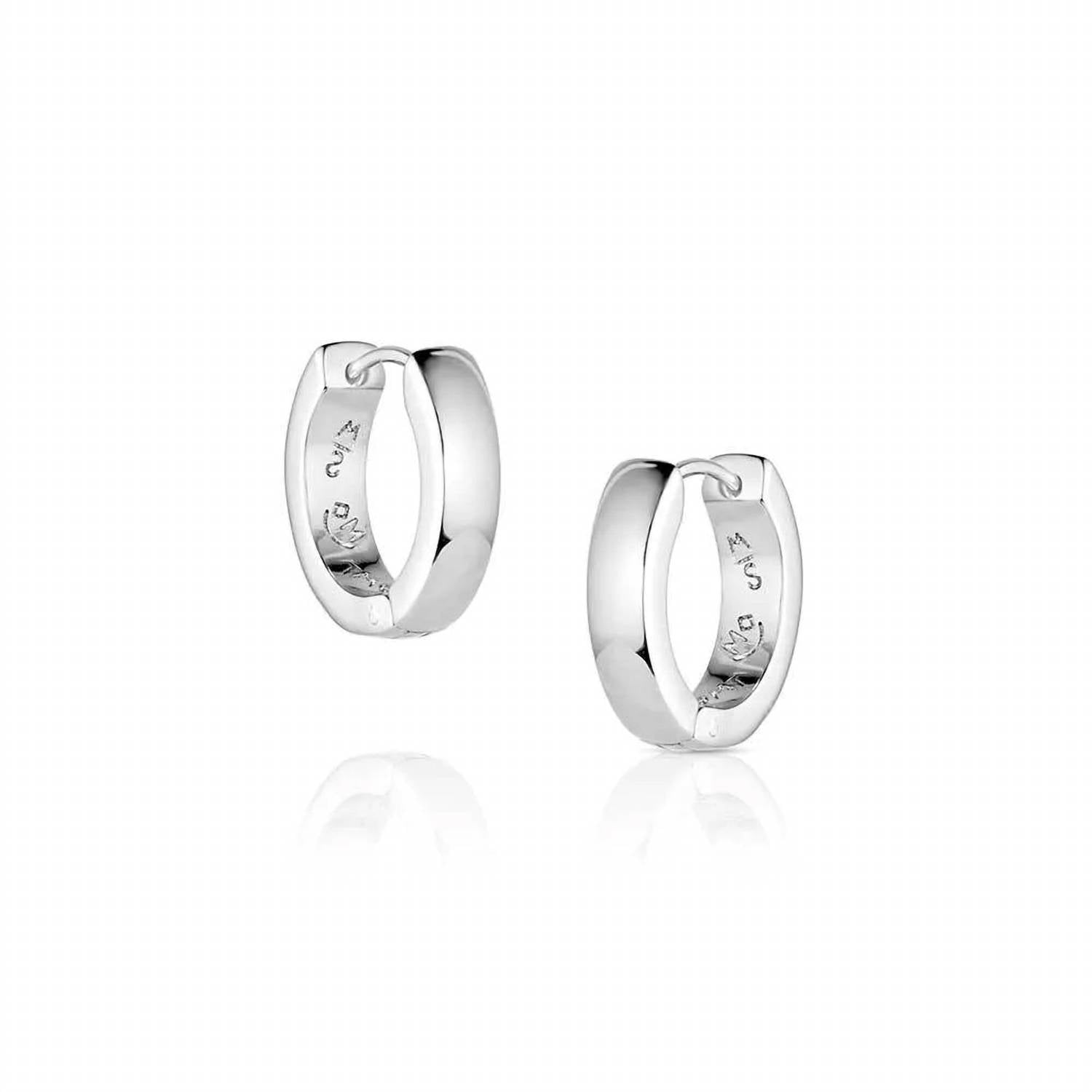 Montana Silversmiths - Women's Circle The West Earrings