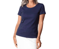 Habitat - Cozy Rib Short Sleeve Tee