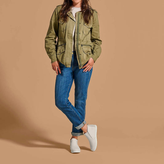 Olukai - Women's Hawai'loa Manu Hope Booties