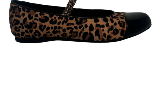 Jeffrey Campbell - Women's Girlish Patent Leather Flats