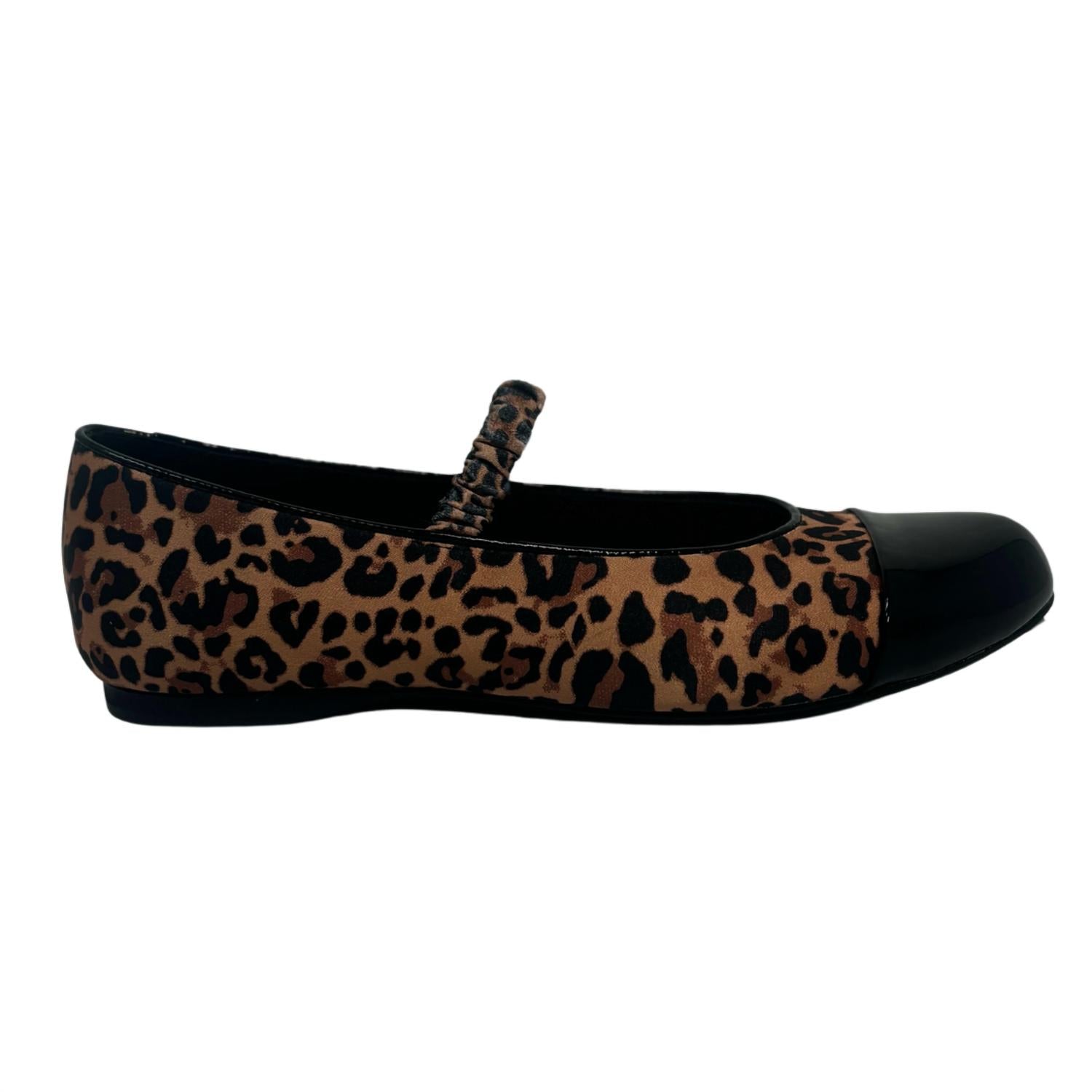 Jeffrey Campbell - Women's Girlish Patent Leather Flats