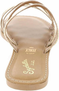 Seychelles - Women's Topanga Raffia Sandal
