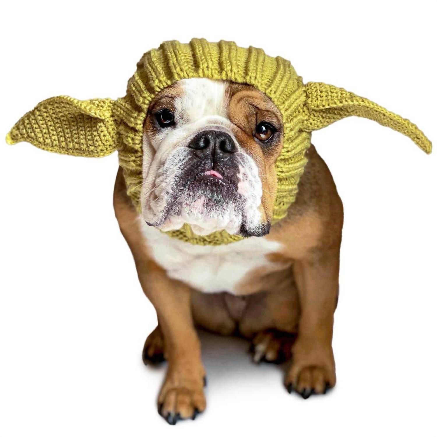 Zoo Snoods - Baby Alien Snood
