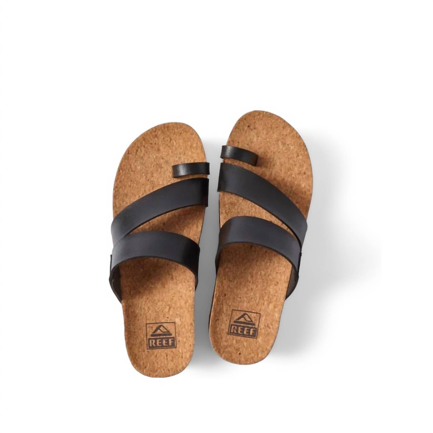 Reef - Women's Vista High Layla Sandal