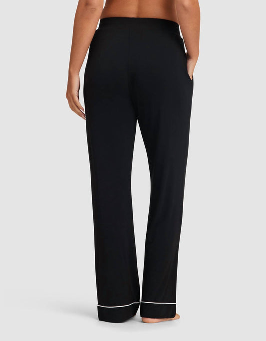 Cozy Earth - Stretch-Knit 30" Bamboo Pajama Pant