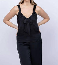 Ramy Brook - Amy V-neck Tank Top