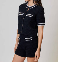 Dh New York - Renee Shorts