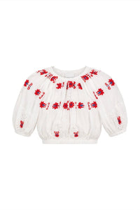 Sea - Catharina Bubble Top