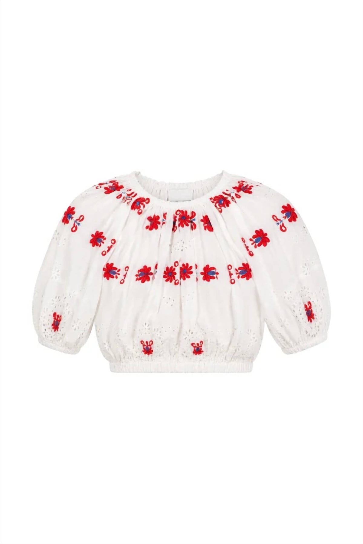 Sea - Catharina Bubble Top