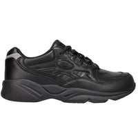 PROPET Women's Stability Walker Walking Shoes in black - women's sneaker