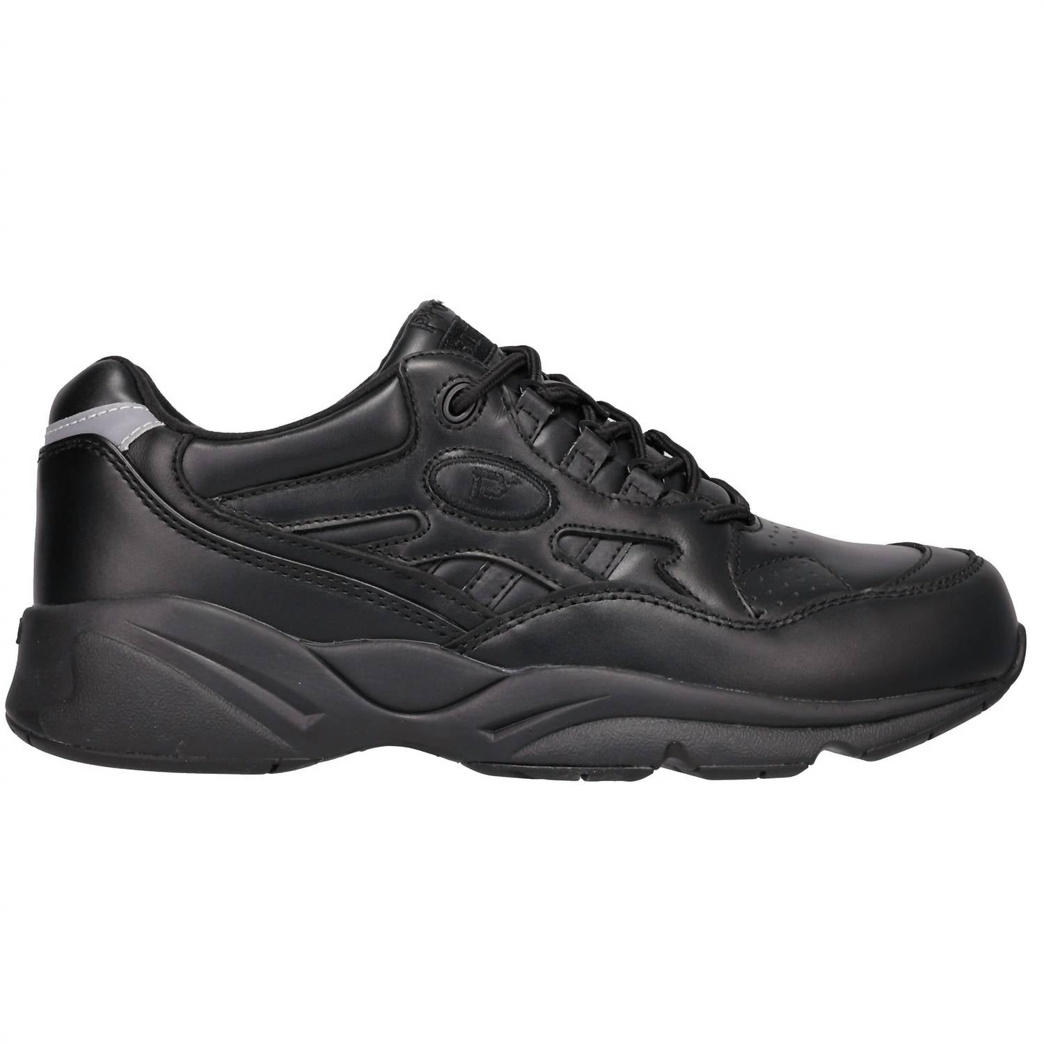 PROPET Women's Stability Walker Walking Shoes in black - women's sneaker