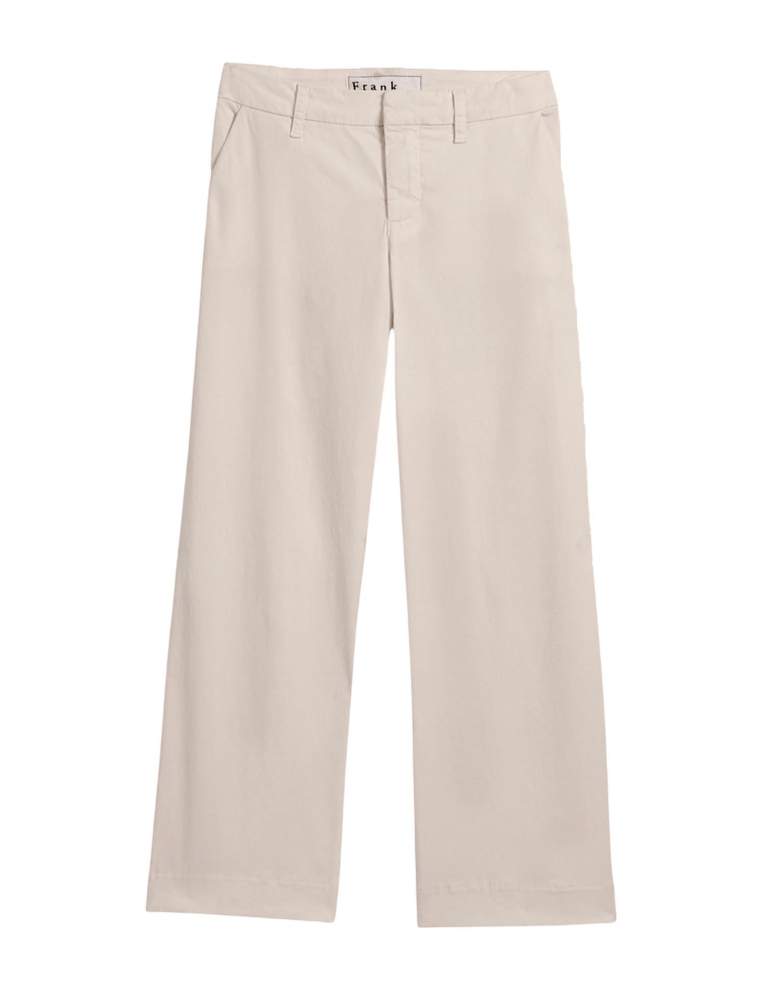 Frank & Eileen - Women's Westport Pant
