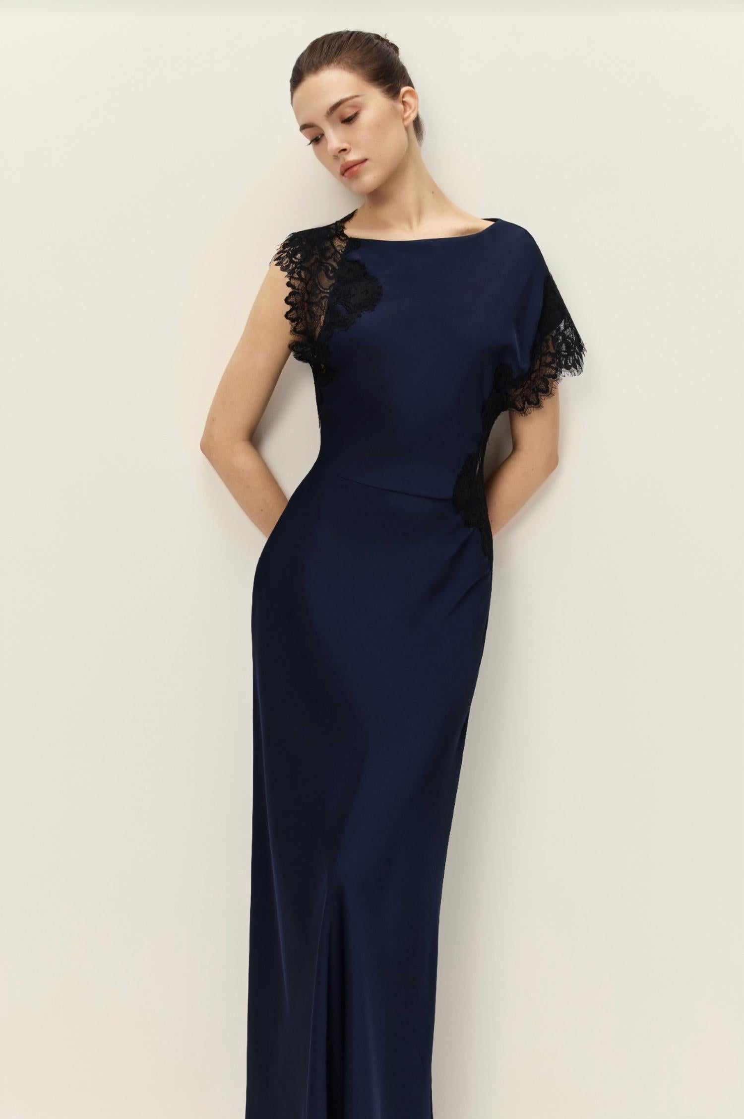 Elodie - Maris Maxi Dress