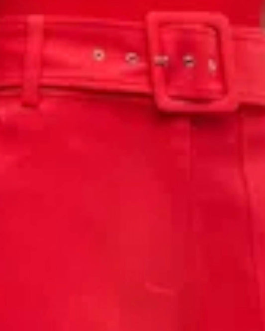 Ramy Brook - Kasey Mini Short