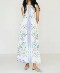 Banjanan - Rhonda Dress