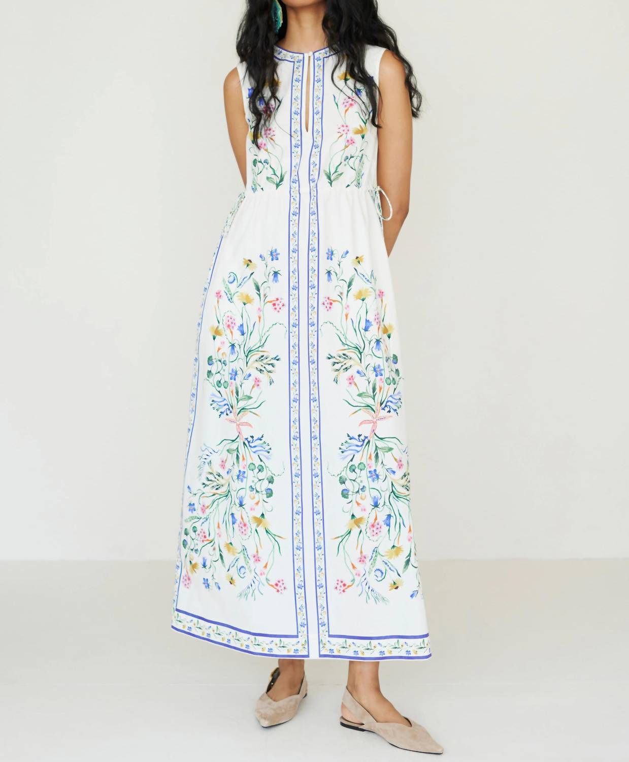 Banjanan - Rhonda Dress