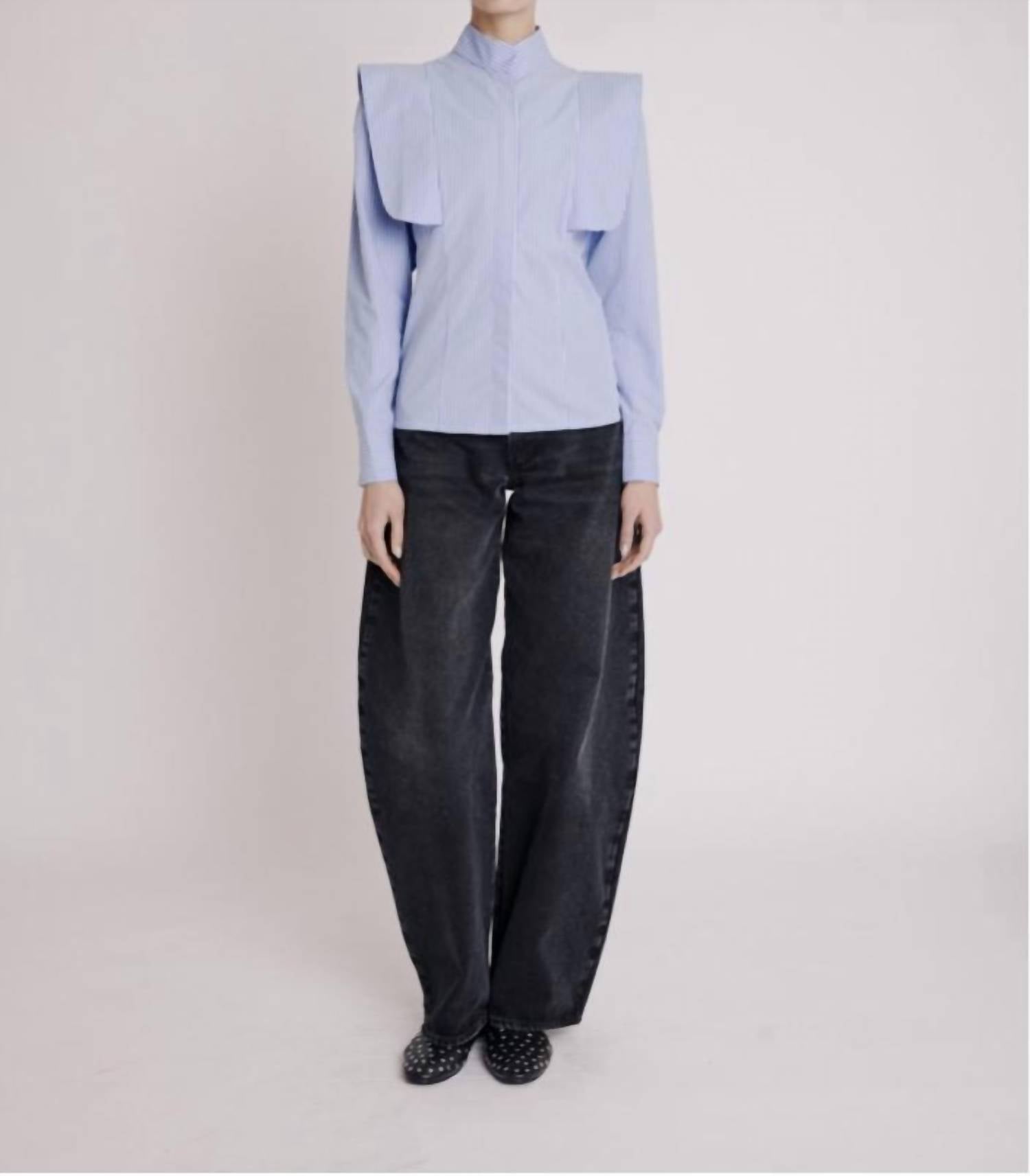 Berenice - Women's Celes Shirt