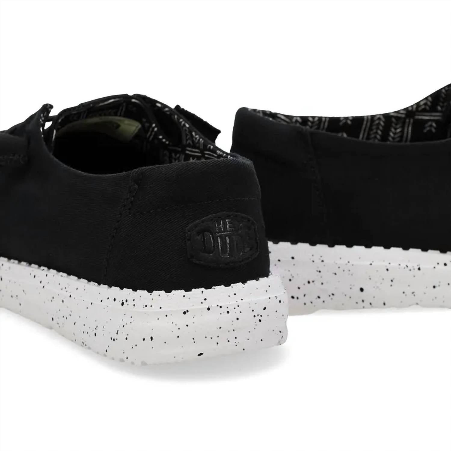 Hey Dude - Women's Wendy Stretch Casual Shoe