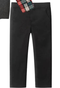 Andy & Evan - Boys Formal Sweater Vest Set