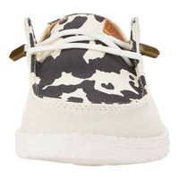 Hey Dude - Women's Wendy Animal Print Comfort Shoes