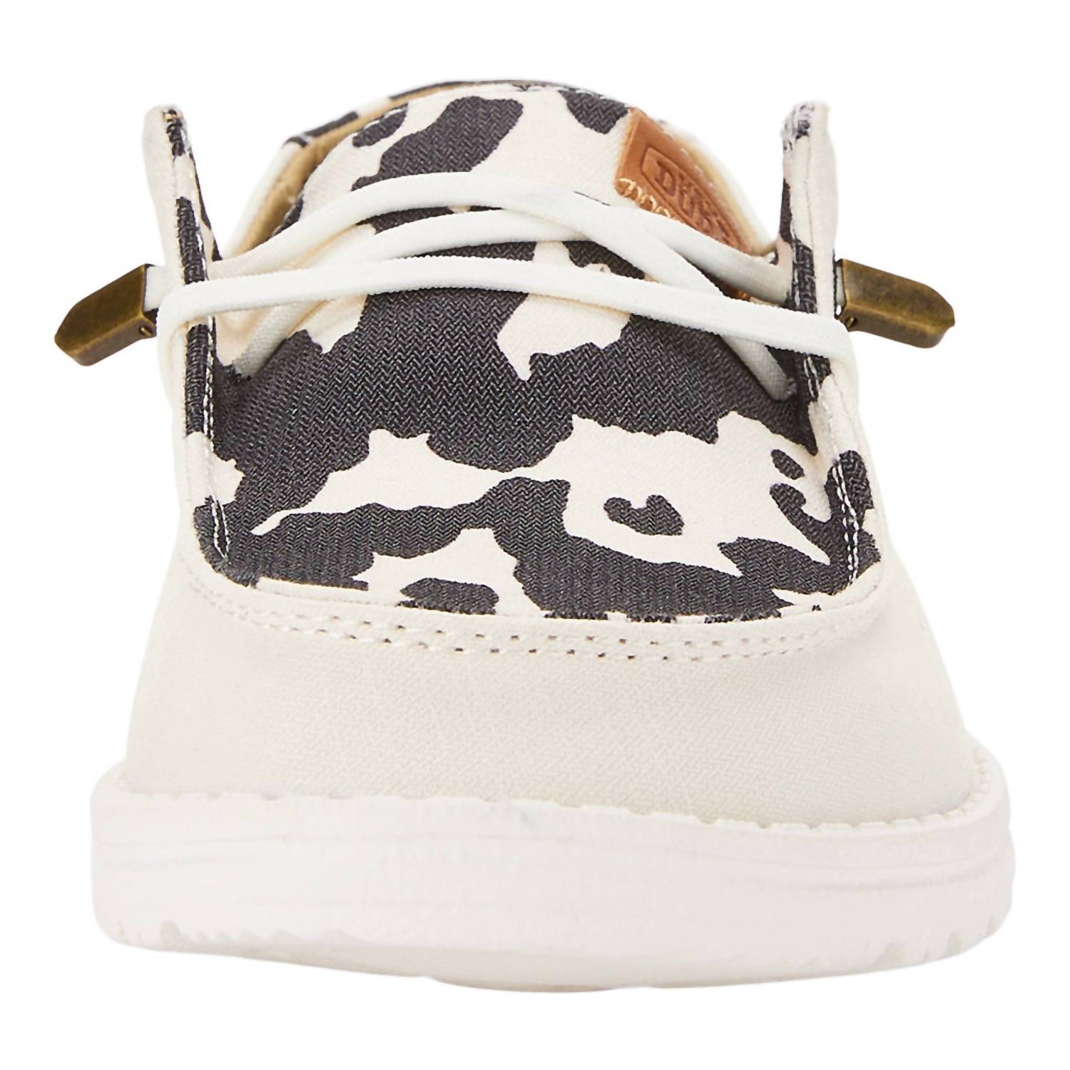 Hey Dude - Women's Wendy Animal Print Comfort Shoes