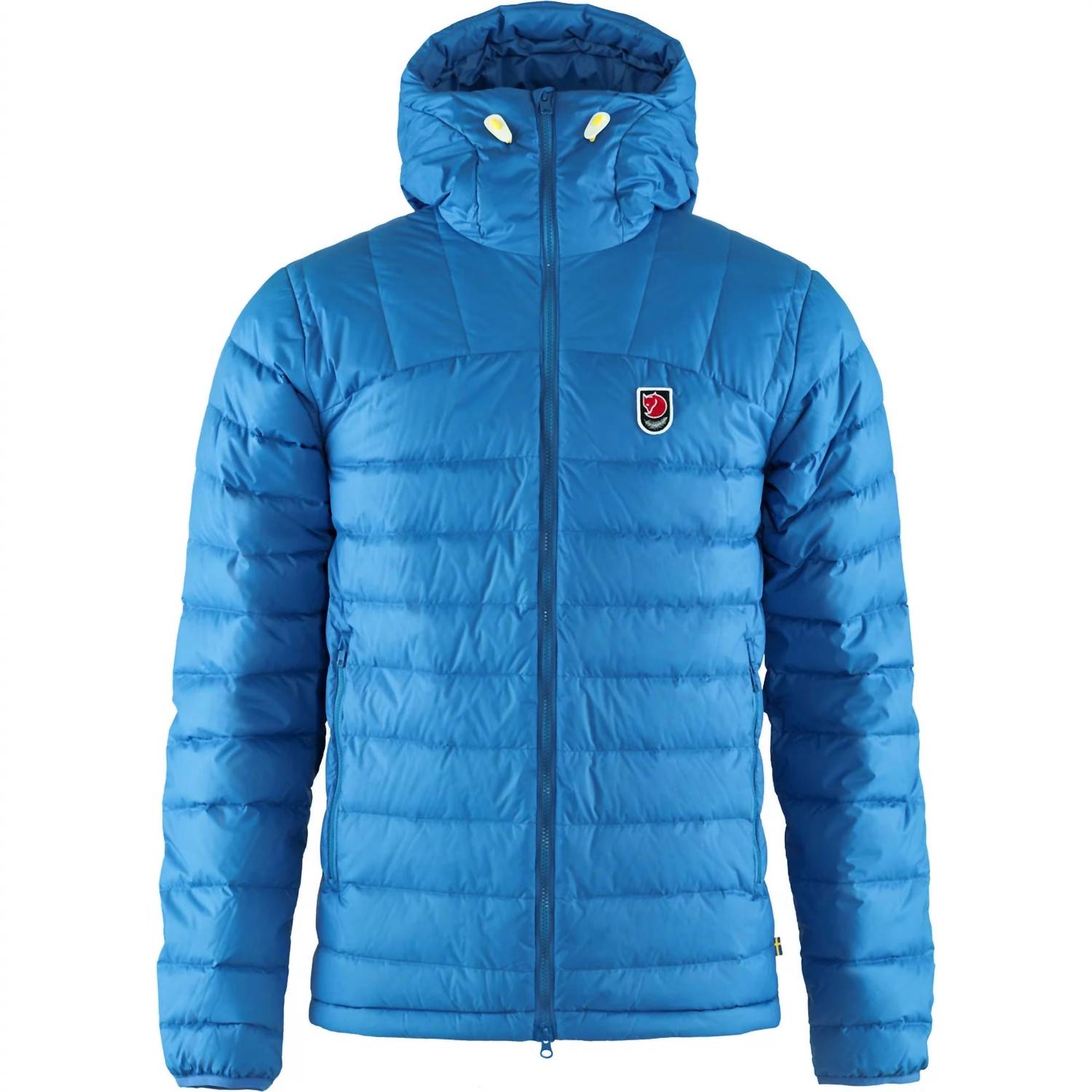 Fjallraven - Men's Expedition Pack Down Hoodie